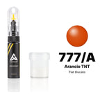 Touch-up paint for Fiat Ducato 777/A Arancio TNT, Standard kit