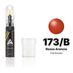 Touch-up paint for Fiat Ducato 173/B Rosso Arancio, Standard kit