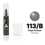 Touch-up paint for Fiat Ducato 113/B Grigio Artense, Standard kit