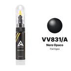 Touch-up paint for Fiat Egea VV831/A Nero Opaco, Basic kit