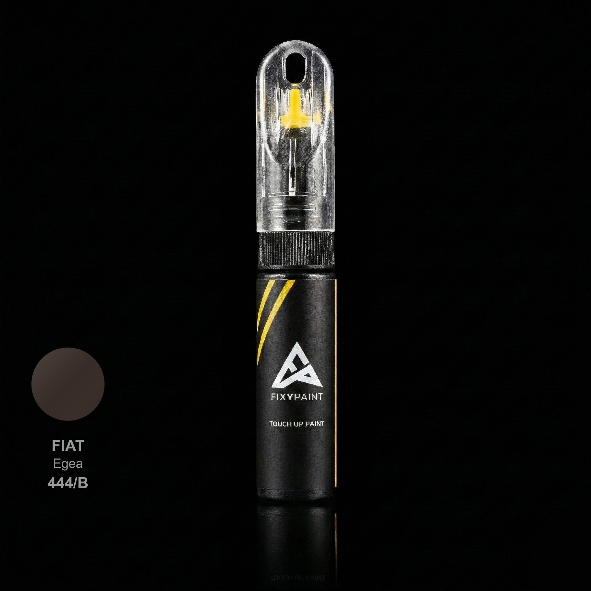 Fiat Egea touch up paint kit - BRONZO BRONZINO 444/B scratch repair