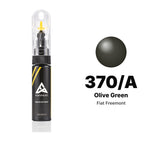 Touch-up paint for Fiat Freemont 370/A Olive Green, Basic kit