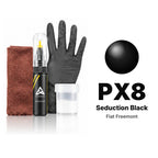 Touch-up paint for Fiat Freemont PX8 Seduction Black, Complete kit
