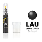 Touch-up paint for Fiat Freemont LAU Granite Crystal, Standard kit