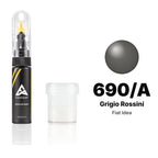 Touch-up paint for Fiat Idea 690/A Grigio Rossini, Standard kit