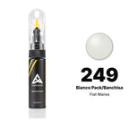 Touch-up paint for Fiat Marea 249 Bianco Pack/Banchisa, Basic kit