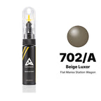 Touch-up paint for Fiat Marea Station Wagon 702/A Beige Luxor, Basic kit