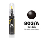 Touch-up paint for Fiat Marea Station Wagon 803/A Nero Seta, Basic kit