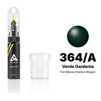 Touch-up paint for Fiat Marea Station Wagon 364/A Verde Gardenia, Standard kit