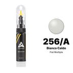 Touch-up paint for Fiat Multipla 256/A Bianco Caldo, Basic kit