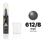 Touch-up paint for Fiat Panda 612/B Grigio, Standard kit