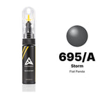 Touch-up paint for Fiat Panda 695/A Storm, Basic kit