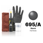 Touch-up paint for Fiat Panda 695/A Storm, Complete kit
