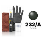 Touch-up paint for Fiat Panda 232/A, Complete kit