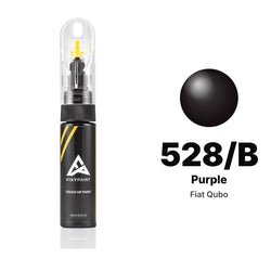 Touch-up paint for Fiat Qubo 528/B Purple, Basic kit