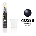 Touch-up paint for Fiat Stilo 403/B Blu Navy, Standard kit
