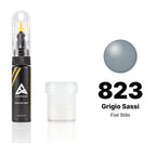 Touch-up paint for Fiat Stilo 823 Grigio Sassi, Standard kit