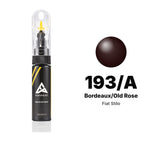 Touch-up paint for Fiat Stilo 193/A Bordeaux/Old Rose, Basic kit