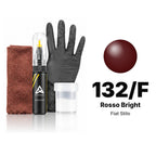 Touch-up paint for Fiat Stilo 132/F Rosso Bright, Complete kit