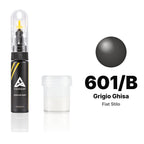 Touch-up paint for Fiat Stilo 601/B Grigio Ghisa, Standard kit