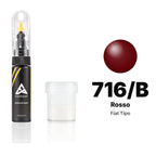 Touch-up paint for Fiat Tipo 716/B Rosso, Standard kit
