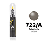 Touch-up paint for Fiat Tipo 722/A Beige Perla, Basic kit