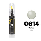 Touch-up paint for Fiat 0614 Grigio, Basic kit