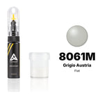 Touch-up paint for Fiat 8061M Grigio Austria, Standard kit