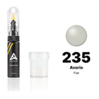 Touch-up paint for Fiat 235 Avorio, Standard kit