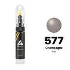 Touch-up paint for Fiat 577 Champagne, Basic kit