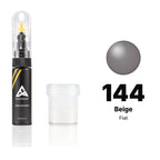 Touch-up paint for Fiat 144 Beige, Standard kit