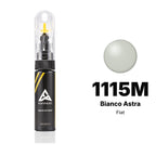 Touch-up paint for Fiat 1115M Bianco Astra, Basic kit