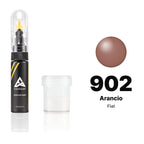 Touch-up paint for Fiat 902 Arancio, Standard kit