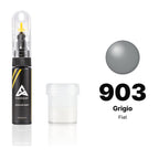 Touch-up paint for Fiat 903 Grigio, Standard kit