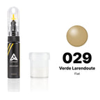 Lackstift für Fiat – 029 Verde Larendoute (alle Modelle, ab 1984), Set Standard