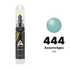 Touch-up paint for Fiat 444 Azzurro Egeo, Basic kit
