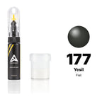 Touch-up paint for Fiat 177 Yesil, Standard kit