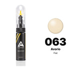 Lackstift für Fiat – 063 Avorio (alle Modelle, 1987), Set Basis