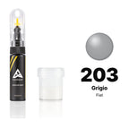 Touch-up paint for Fiat 203 Grigio, Standard kit