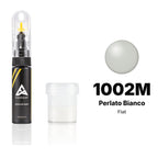 Touch-up paint for Fiat 1002M Perlato Bianco, Standard kit
