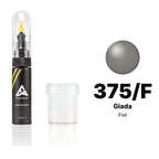 Touch-up paint for Fiat 375/F Giada, Standard kit