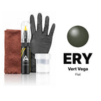 Touch-up paint for Fiat ERY Vert Vega, Complete kit