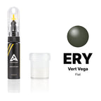 Touch-up paint for Fiat ERY Vert Vega, Standard kit