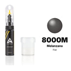 Touch-up paint for Fiat 8000M Melanzana, Standard kit