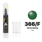Touch-up paint for Fiat 366/F Verde Spring, Standard kit