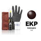 Touch-up paint for Fiat EKP Aubergine, Complete kit