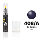 Touch-up paint for Fiat 408/A Blu Dandies, Standard kit