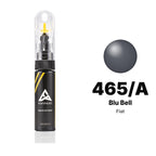 Touch-up paint for Fiat 465/A Blu Bell, Basic kit