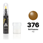Touch-up paint for Fiat 376 Bal Kupuou, Standard kit