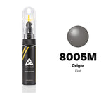 Touch-up paint for Fiat 8005M Grigio, Basic kit